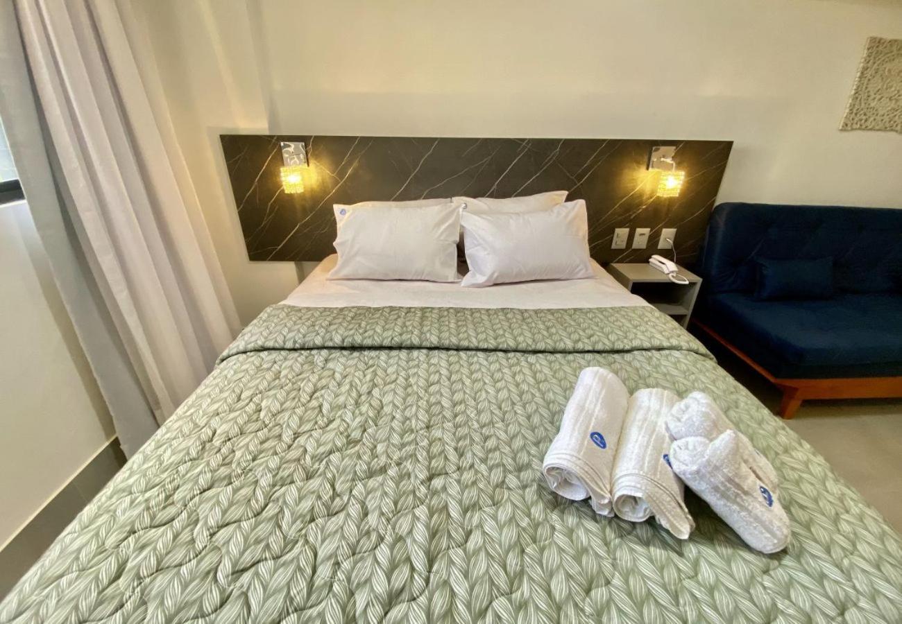 Aparthotel Arpoar - Manaira By Penareiaturbr