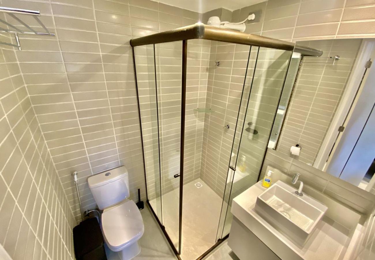 Aparthotel Arpoar - Manaira By Penareiaturbr *